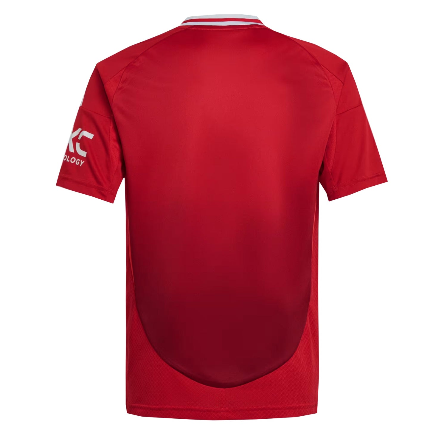 adidas Manchester United Kids Home Stadium 2024/25 Jersey
