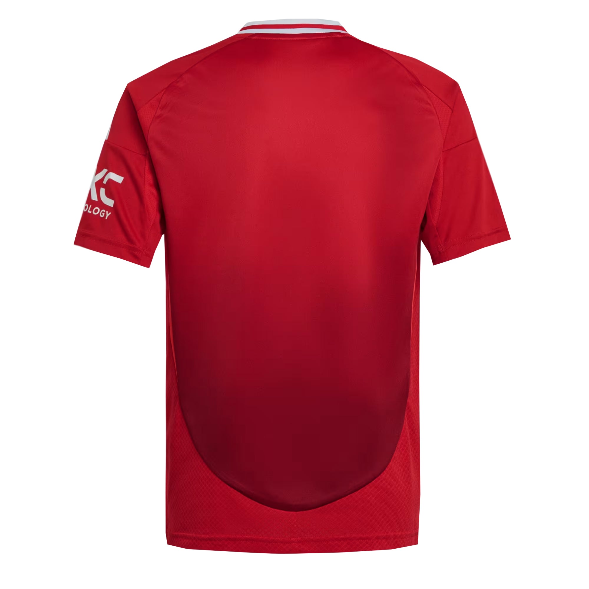 adidas Manchester United Kids Home Stadium 2024/25 Jersey