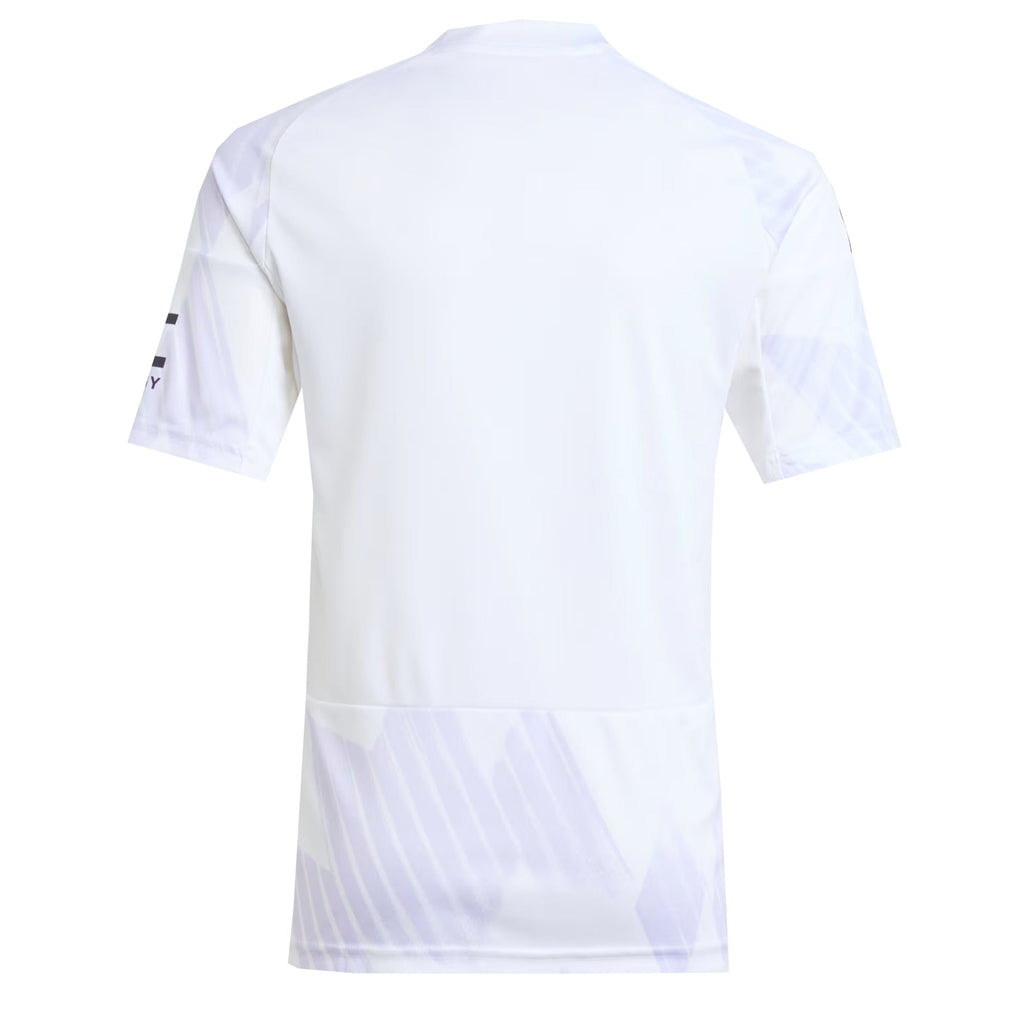 adidas Manchester United Kids Away Stadium 2025/26 Jersey