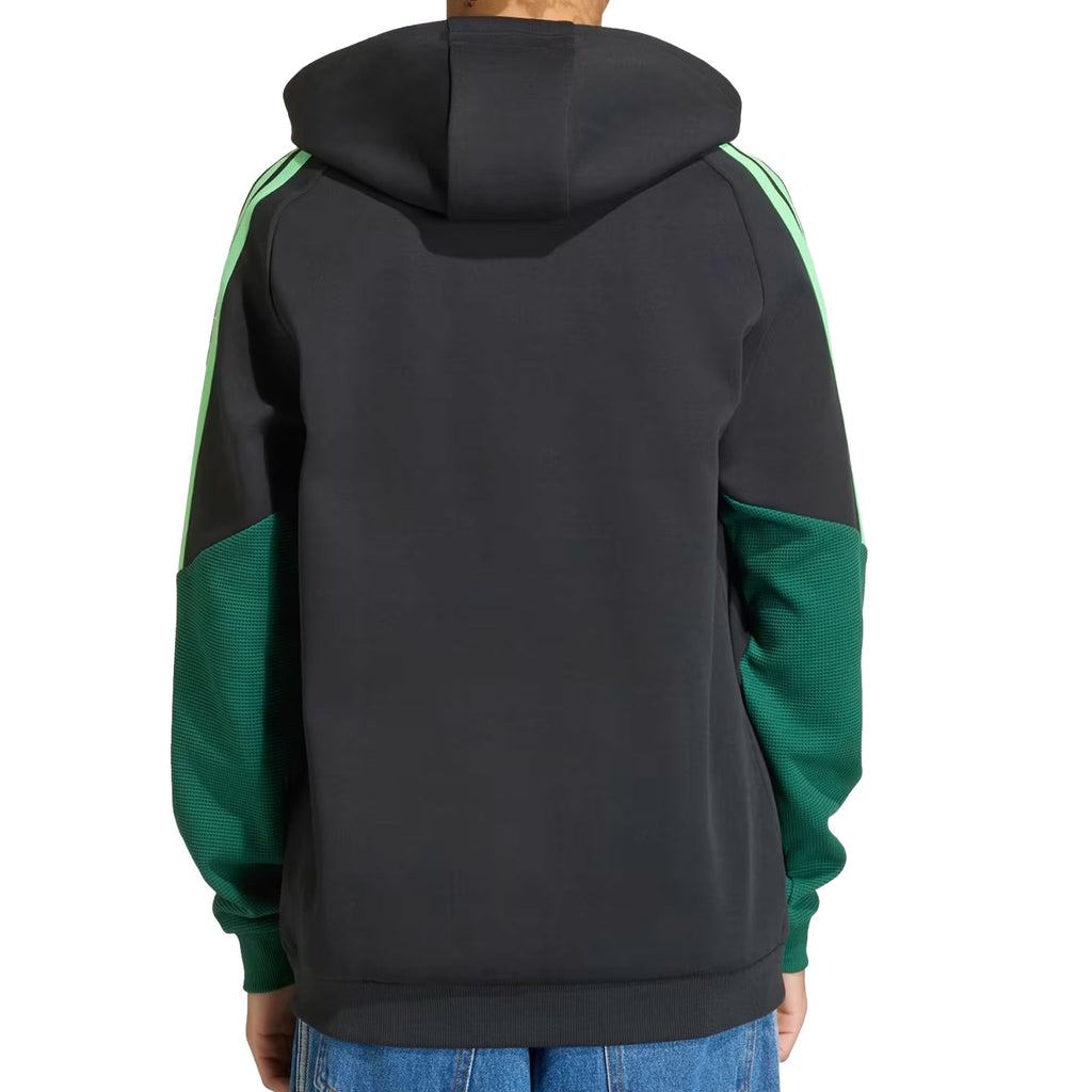 adidas Mexico Kids Tiro Hoodie 2026