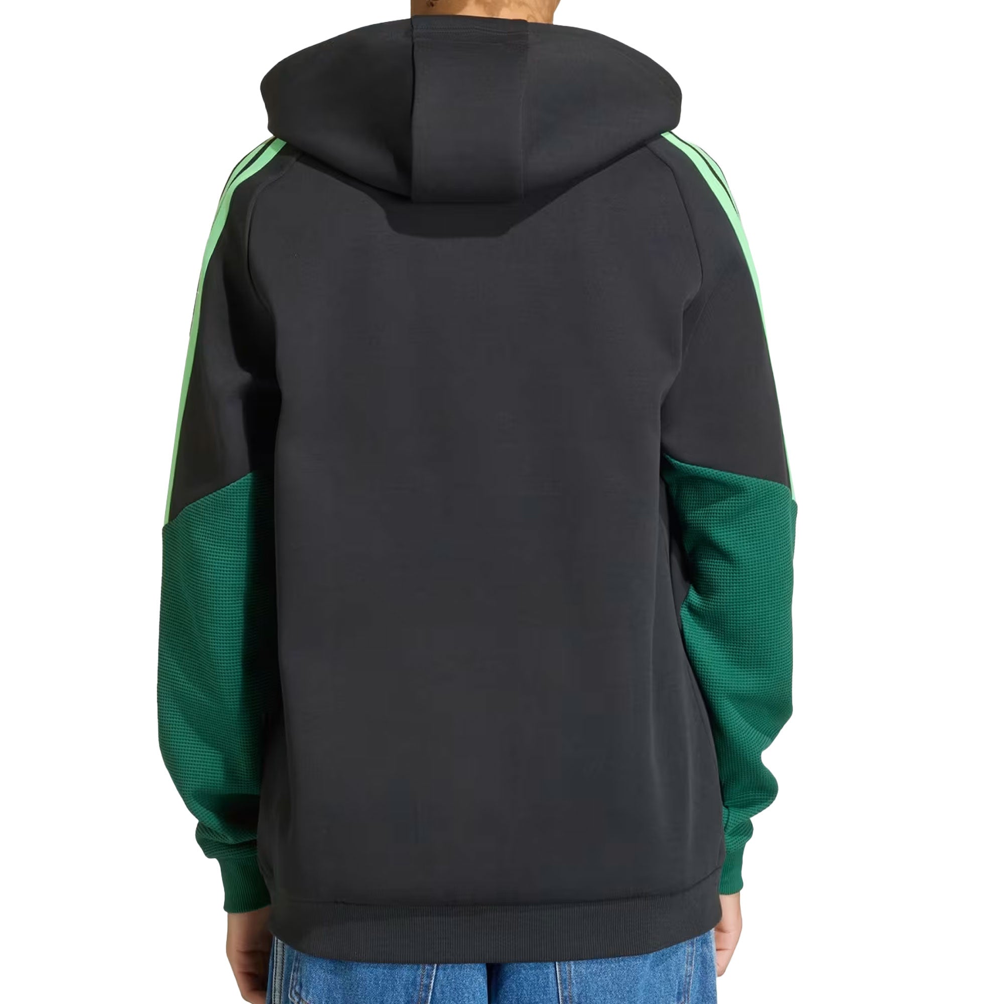 adidas Mexico Kids Tiro Hoodie 2026