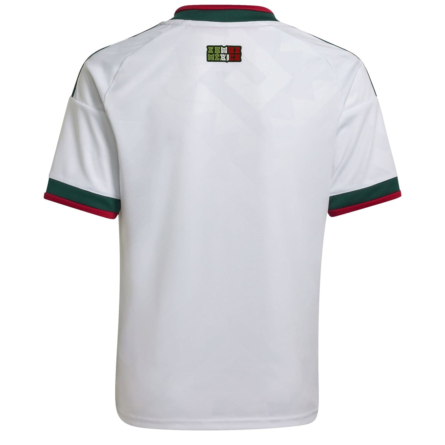 adidas Mexico Kids Away Stadium 2026 Jersey