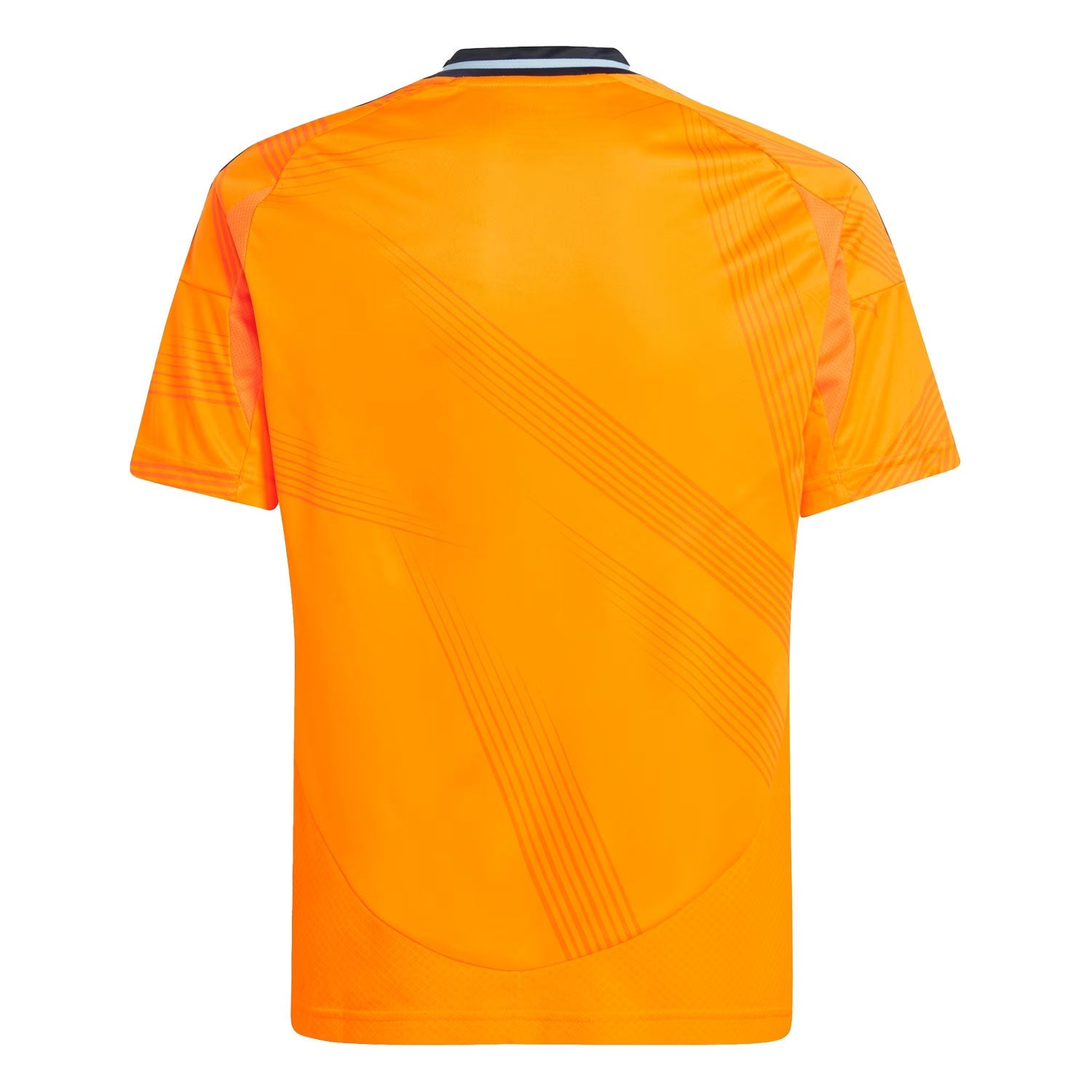 adidas Real Madrid Kids Away Stadium 2024/25 Jersey
