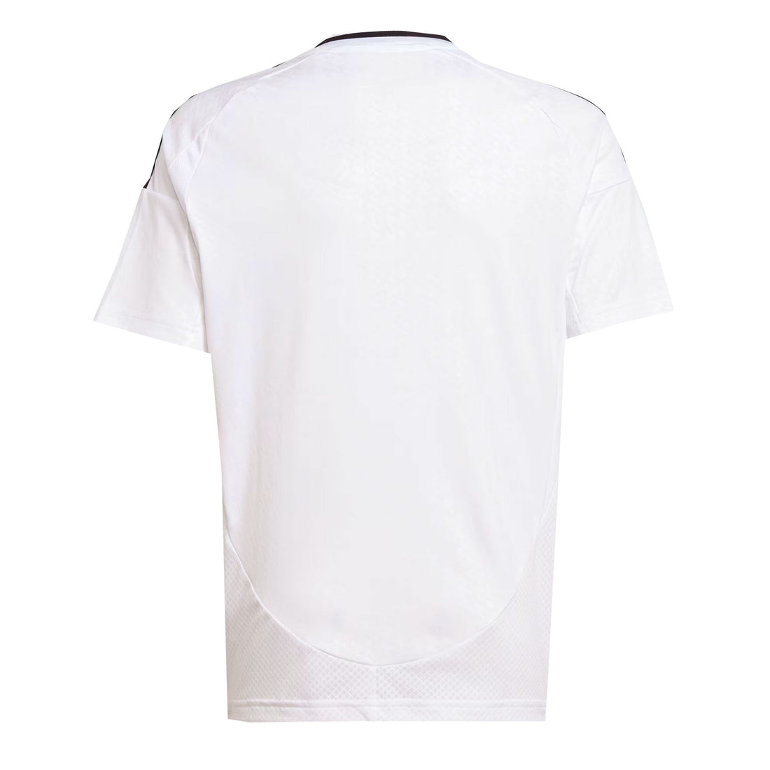 adidas Real Madrid Kids Home Stadium 2024/25 Jersey