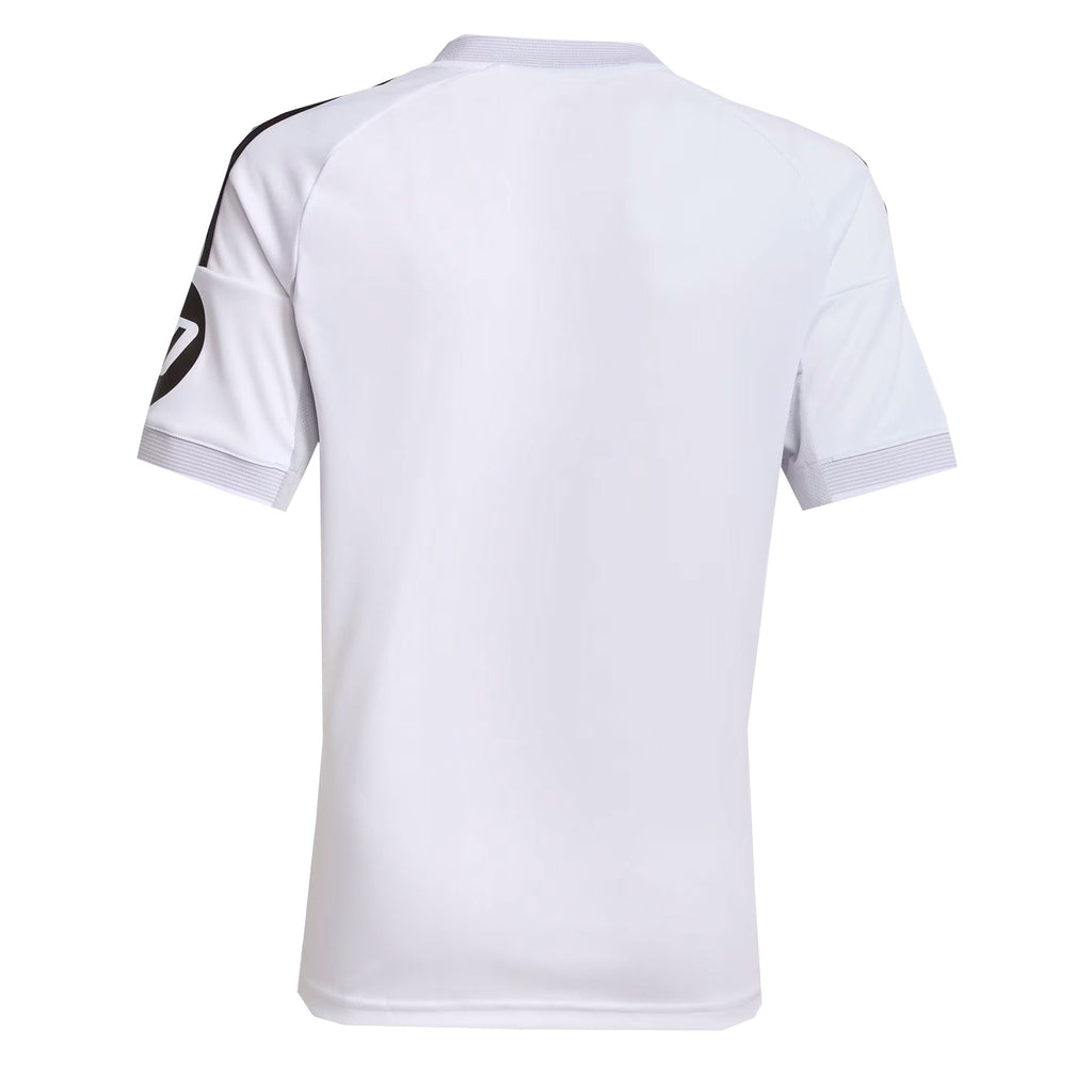 adidas Real Madrid Kids Home Stadium 2025/26 Jersey