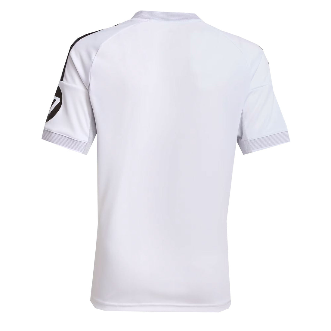 adidas Real Madrid Kids Home Stadium 2025/26 Jersey