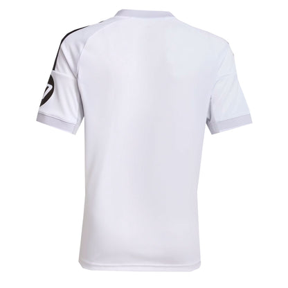 adidas Real Madrid Kids Home Stadium 2025/26 Jersey