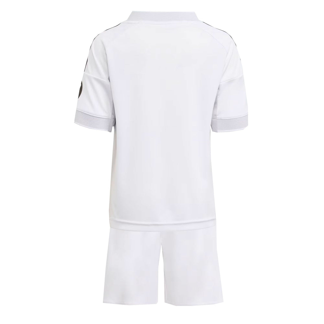 adidas Real Madrid Kids Home 2025/26 Mini Kit