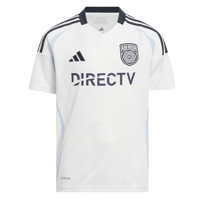 adidas San Diego Kids Away Stadium 2025/26 Jersey