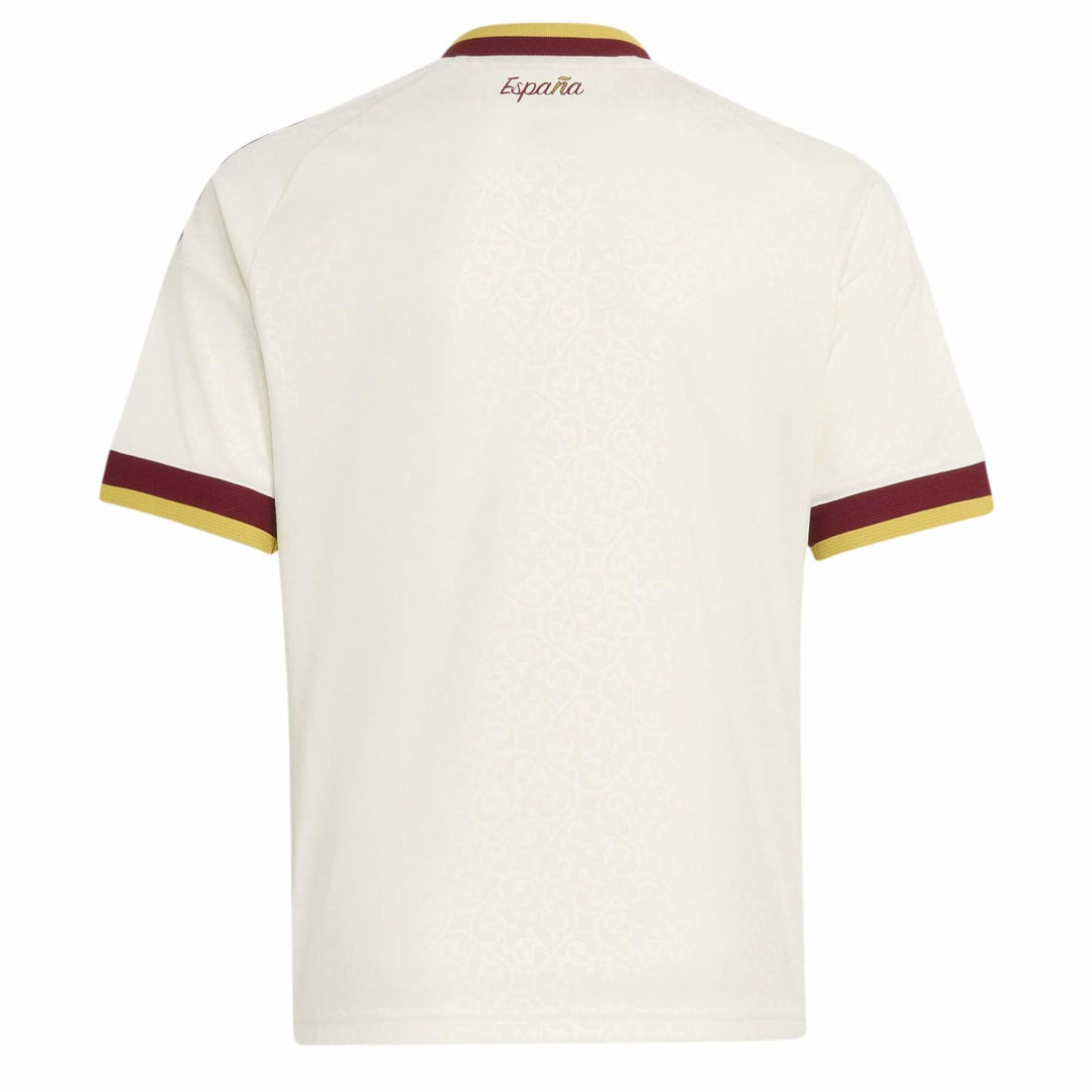 adidas Spain Kids Away Stadium 2026 Jersey