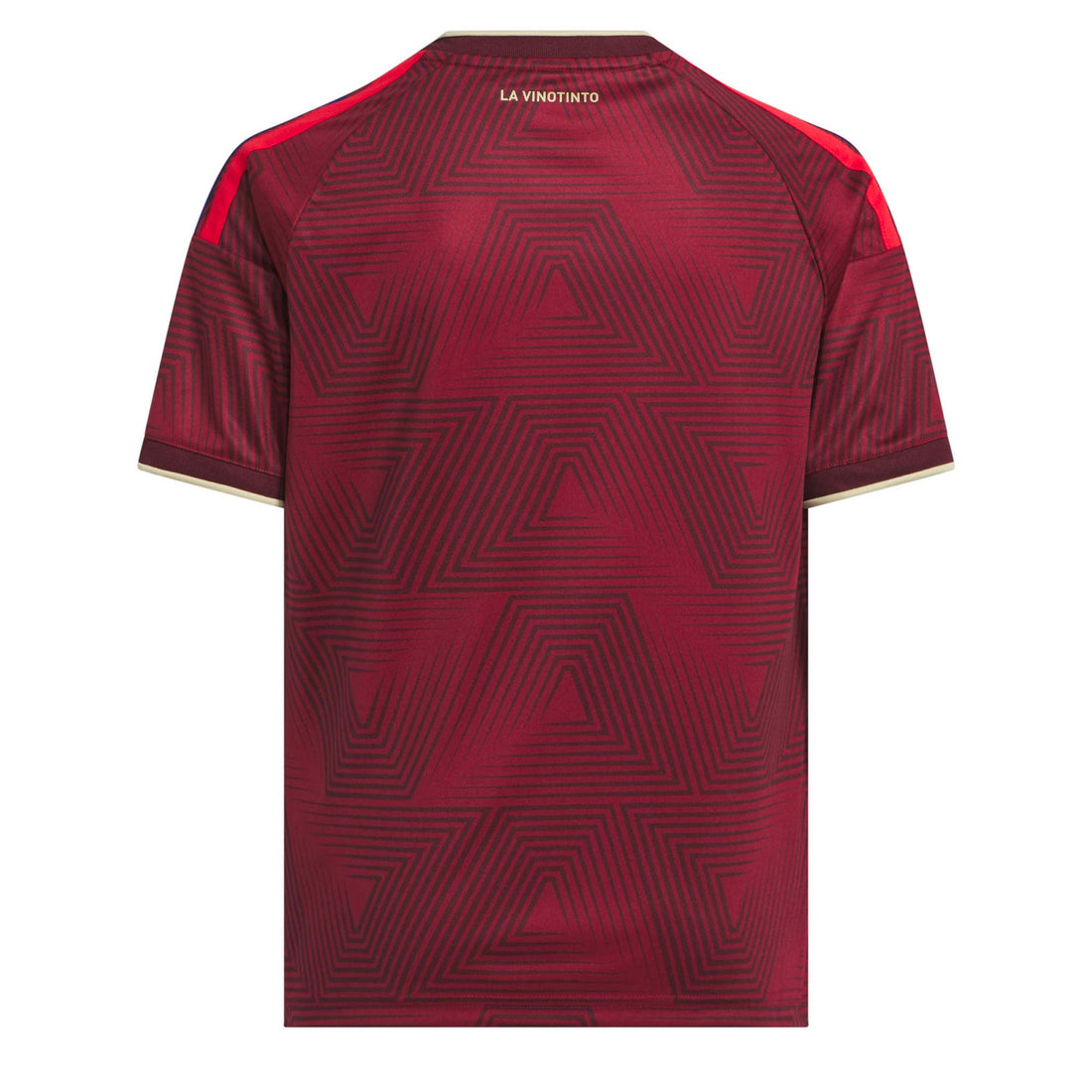 adidas Venezuela Kids Home Stadium 2026 Jersey