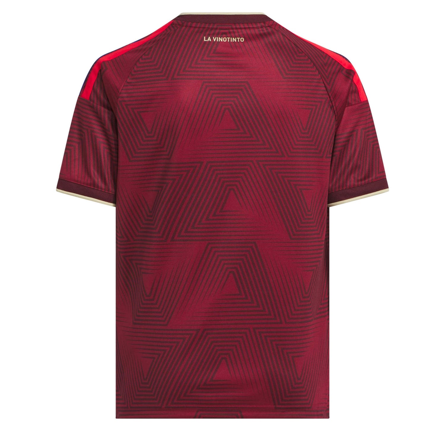 adidas Venezuela Kids Home Stadium 2026 Jersey