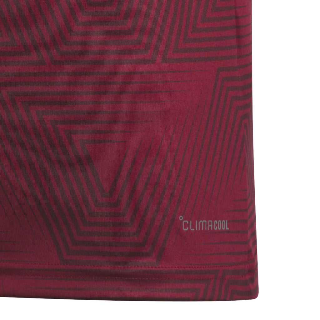 adidas Venezuela Kids Home Stadium 2026 Jersey