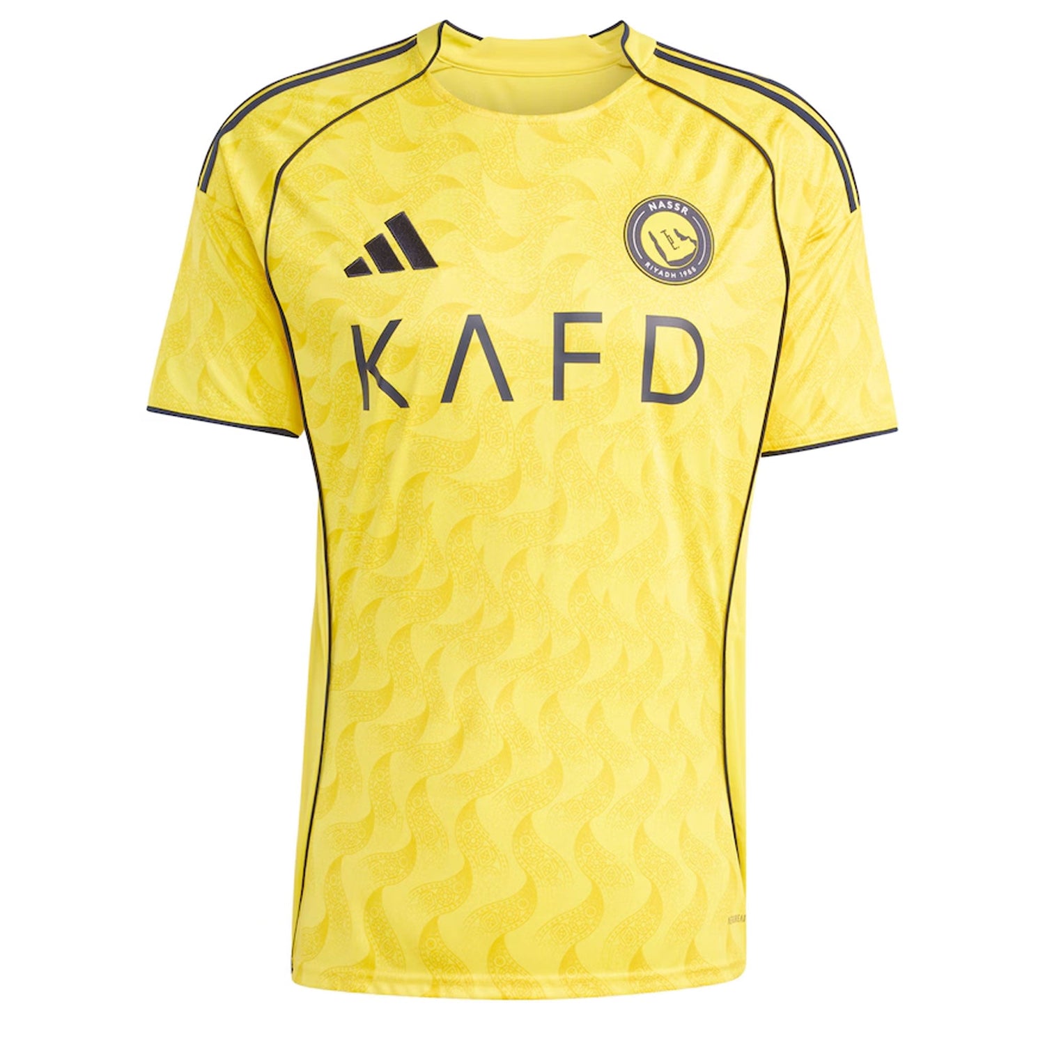 adidas Al Nassr Men&