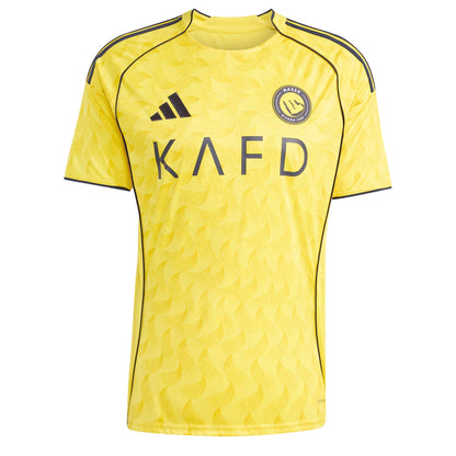 adidas Al Nassr Men&