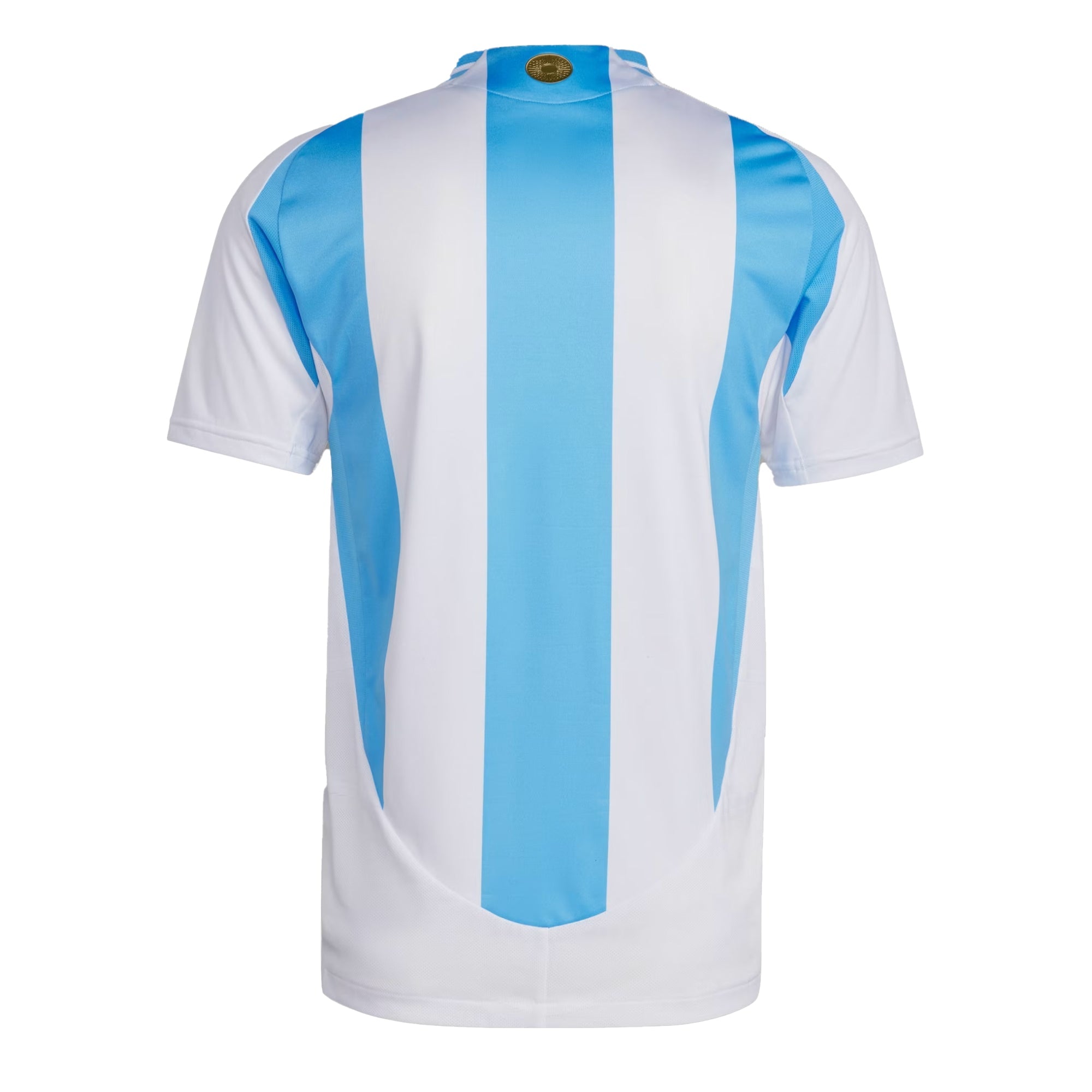 adidas Argentina Men's Home Authentic 2024/25 Jersey