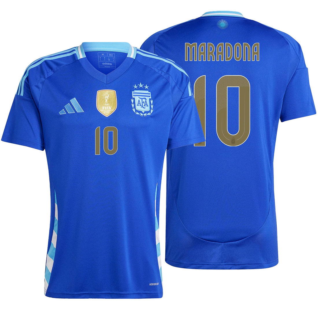 adidas Argentina Men&