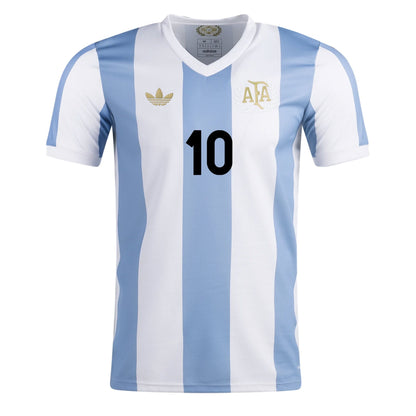 adidas Argentina 50th Anniversary Men&