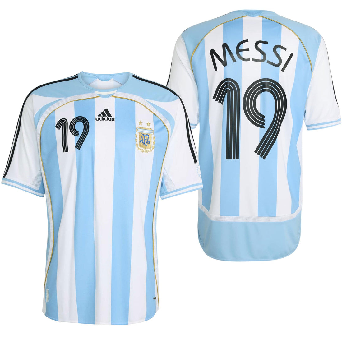 adidas Argentina Men&