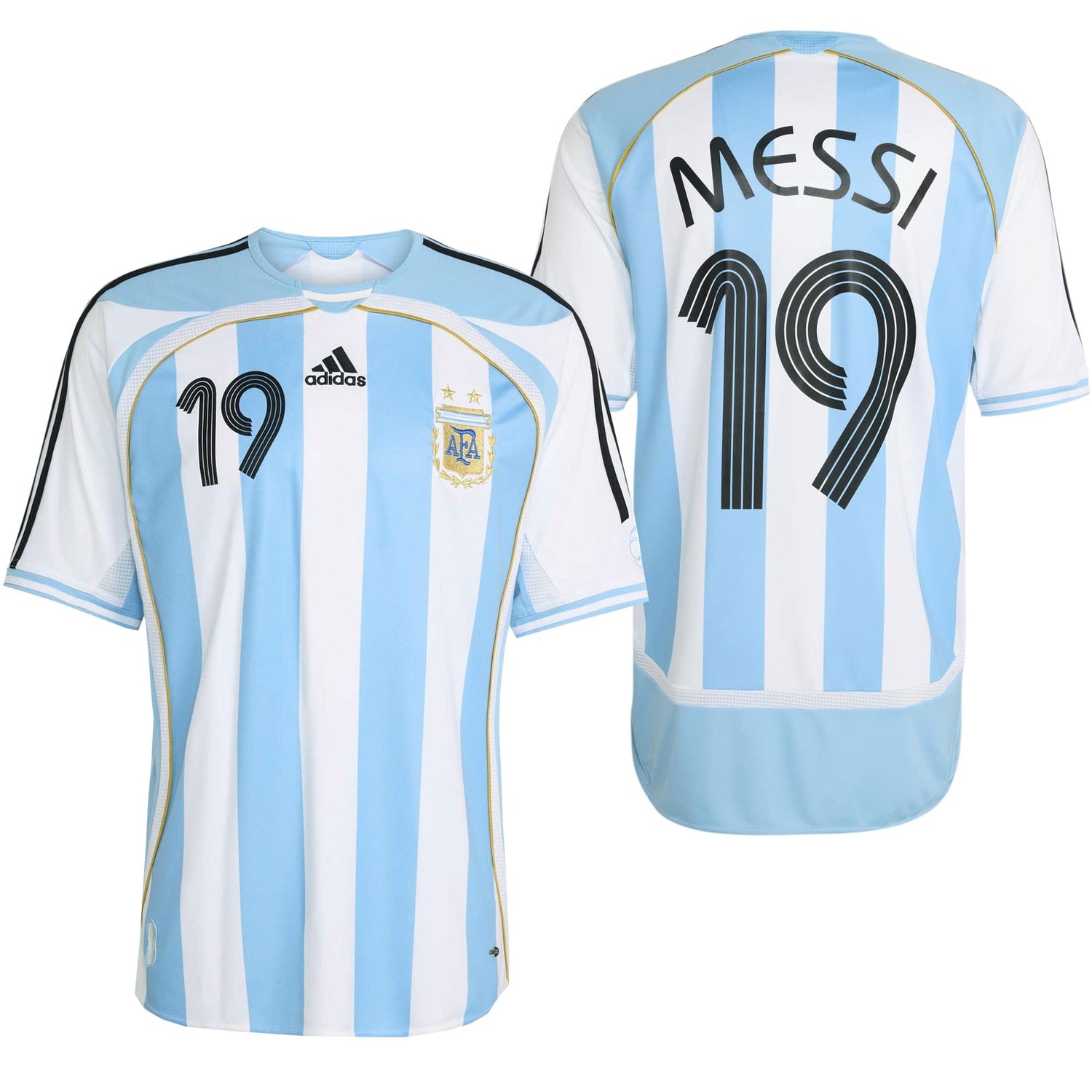 adidas Argentina Men&