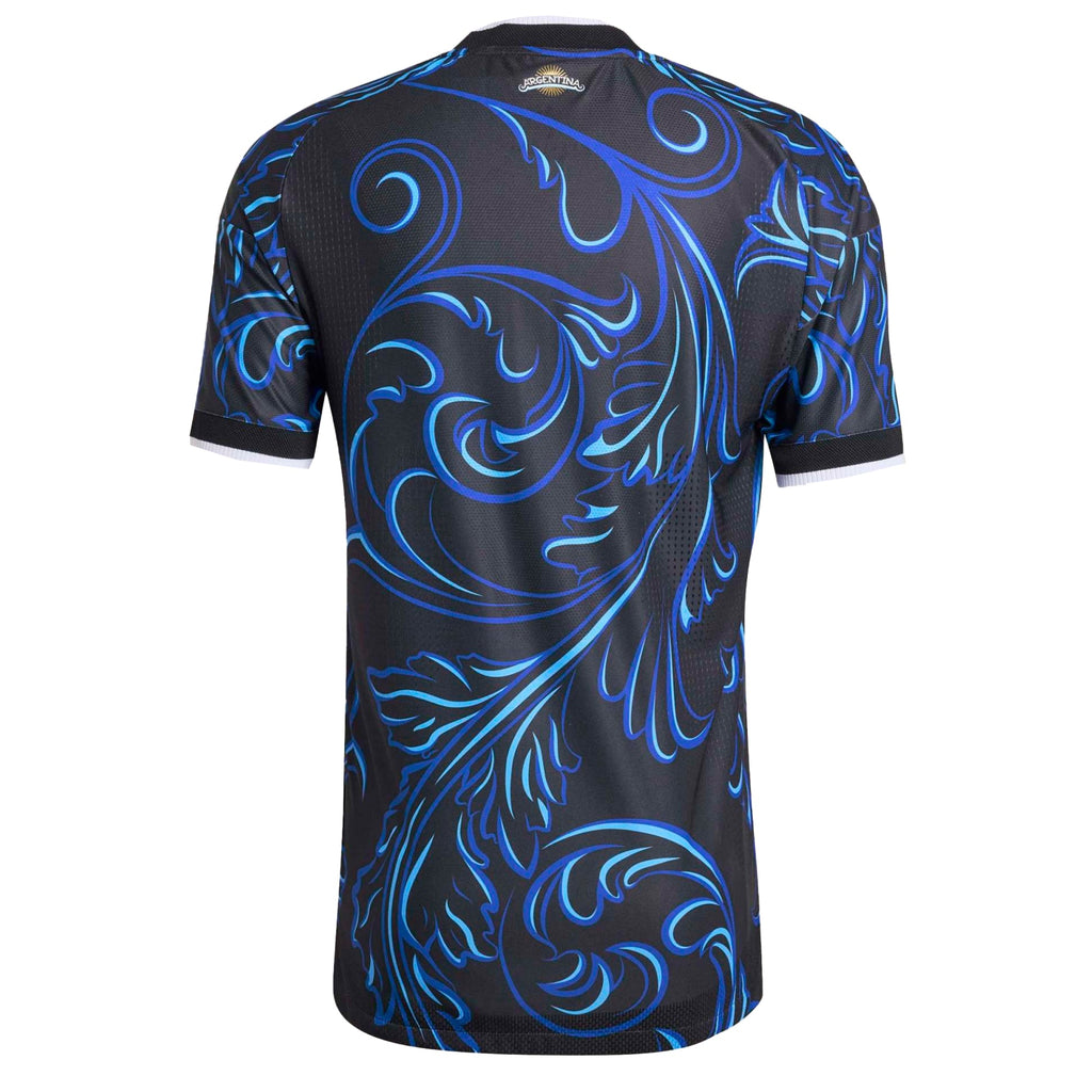 adidas Argentina Men's Away Climacool+ 2026 Jersey