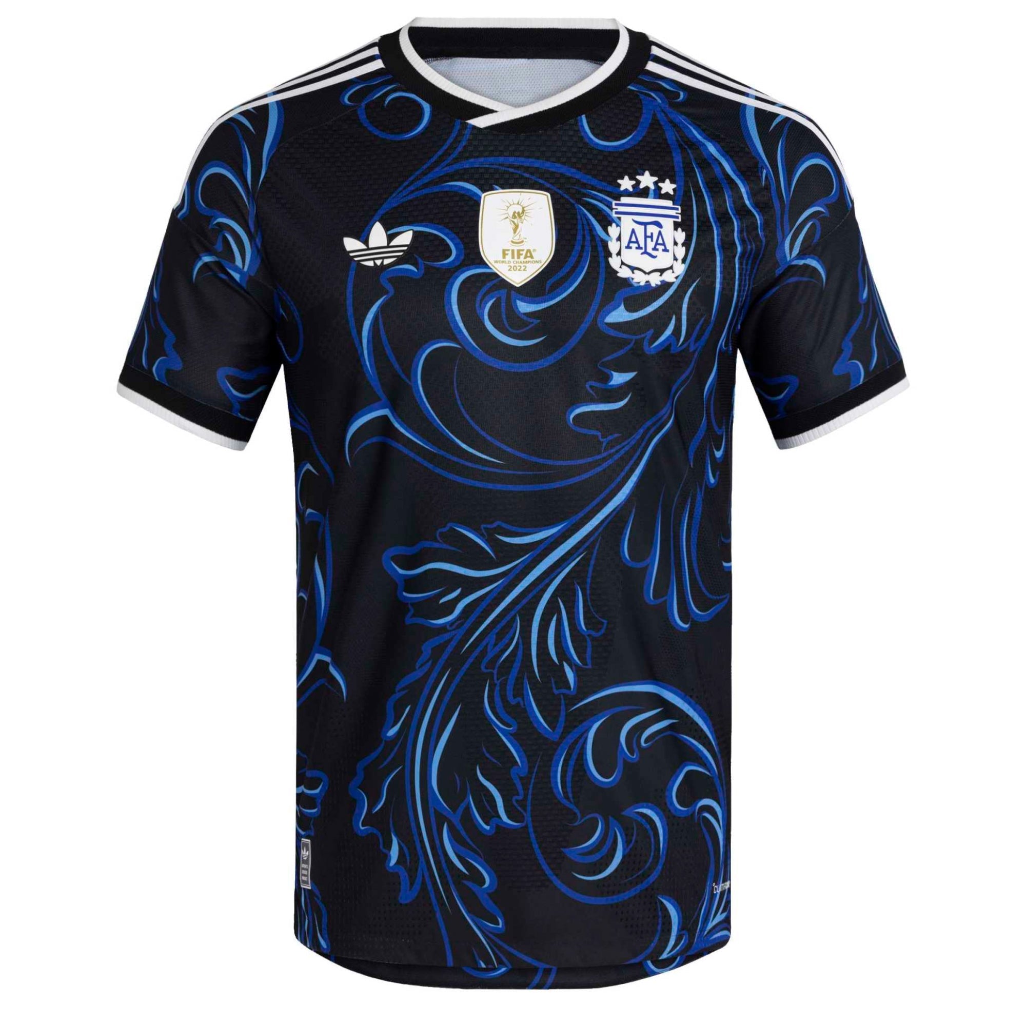 adidas Argentina Men's Away Climacool+ 2026 Jersey
