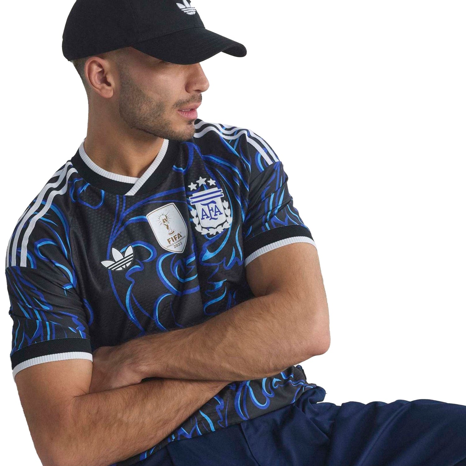 adidas Argentina Men&