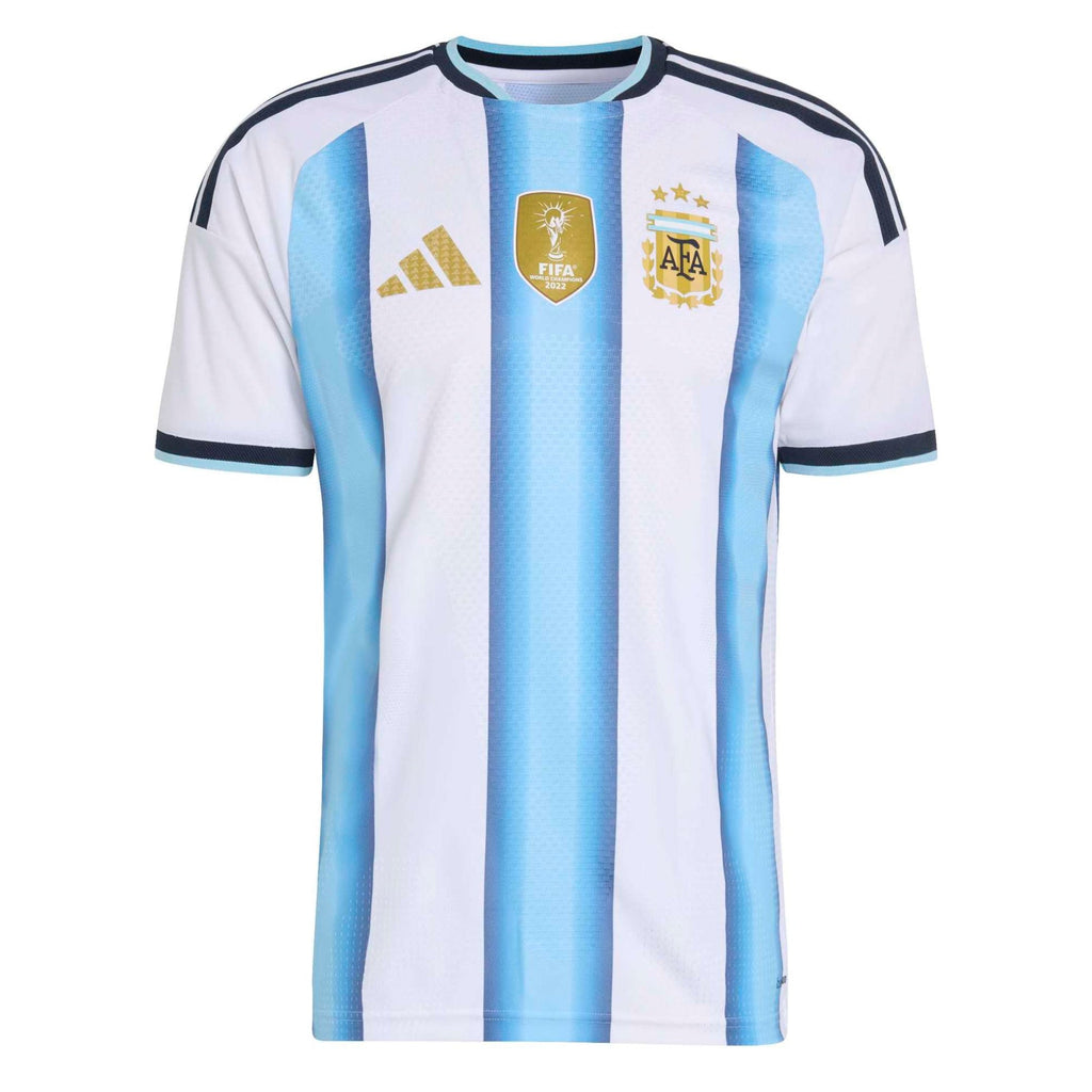 adidas Argentina Men's Home Climacool+ 2026 Jersey