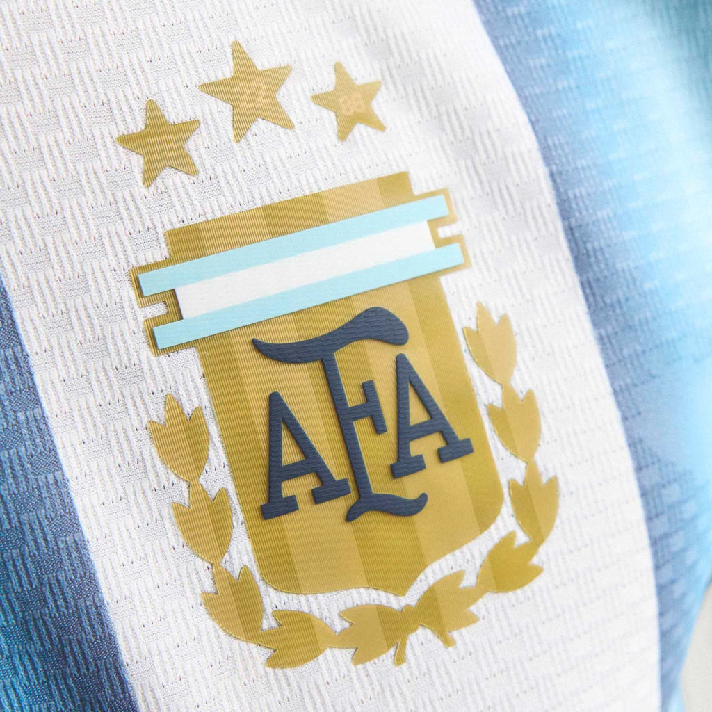 adidas Argentina Men's Home Climacool+ 2026 Jersey