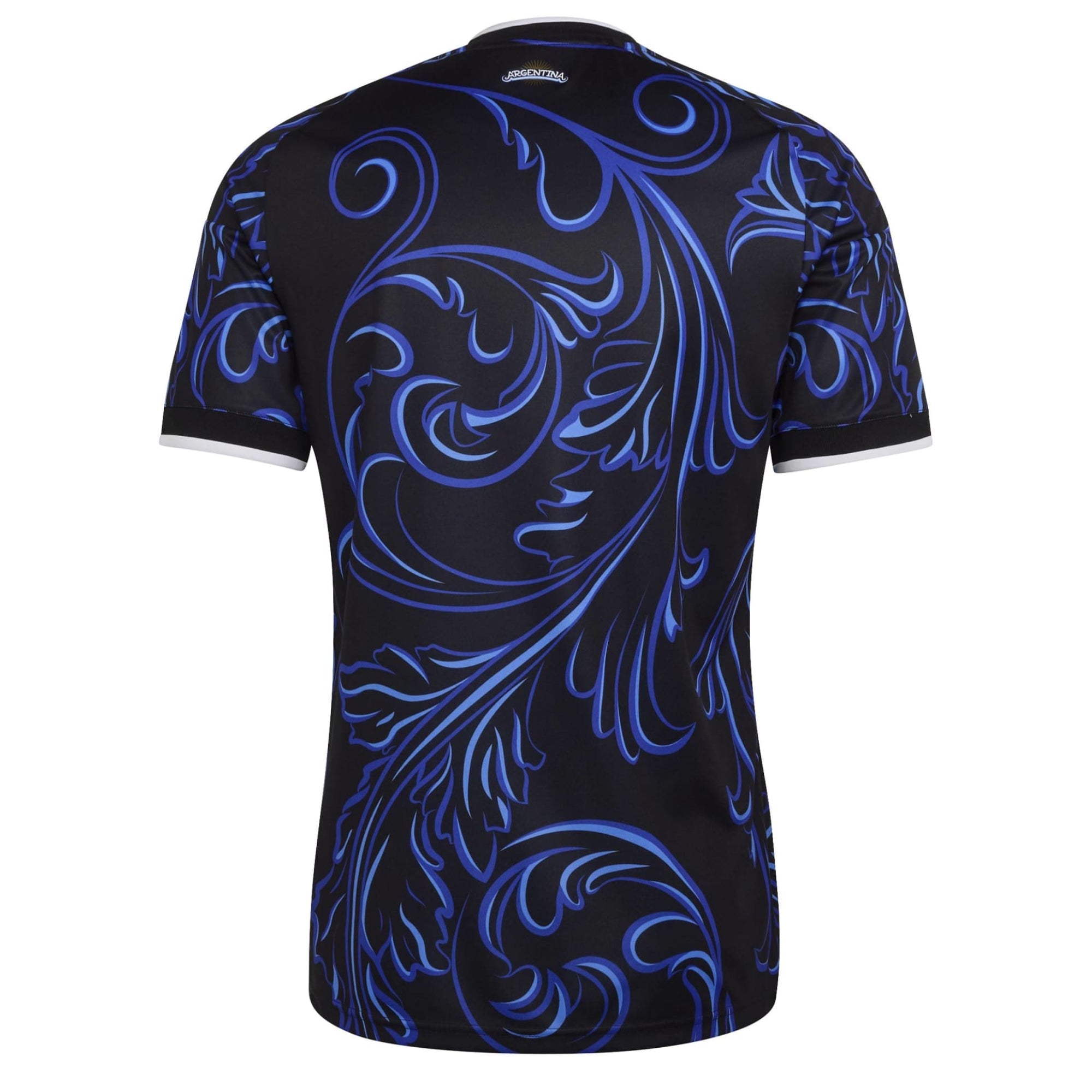 adidas Argentina Men's Away Stadium 2026 Jersey