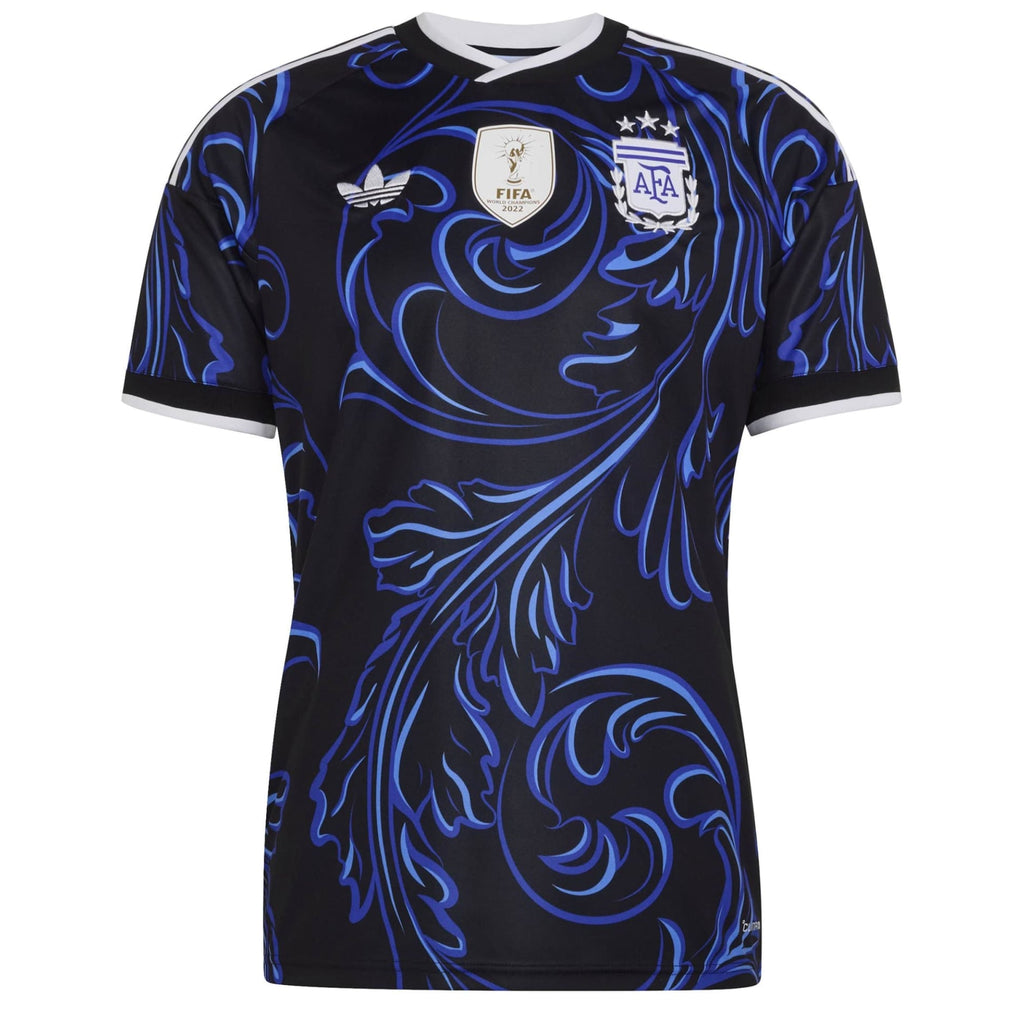 adidas Argentina Men's Away Stadium 2026 Jersey