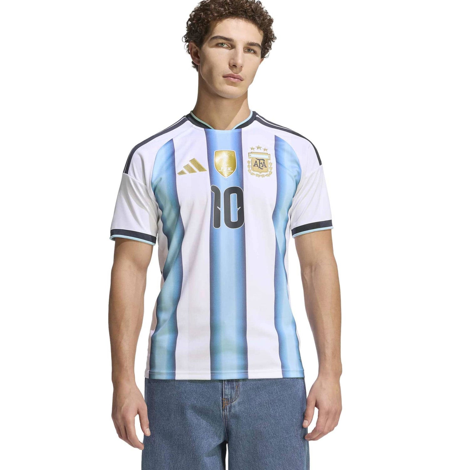 adidas Argentina Men&