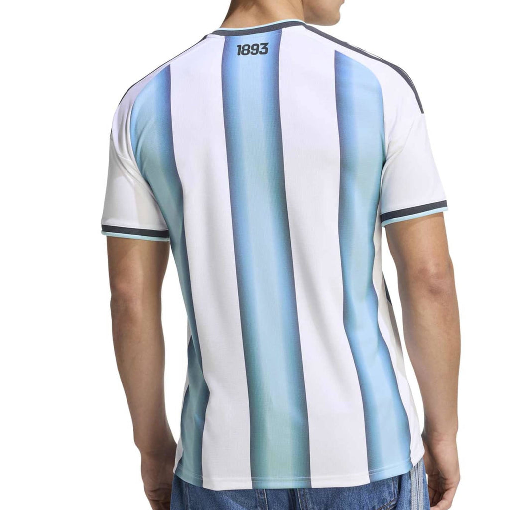 adidas Argentina Men's Home Stadium 2026 Jersey