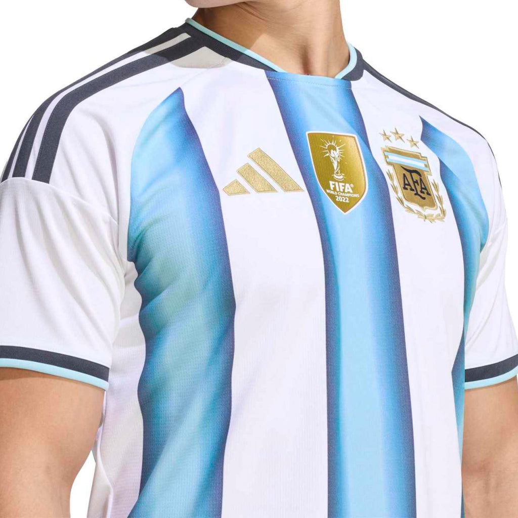 adidas Argentina Men's Home Stadium 2026 Jersey