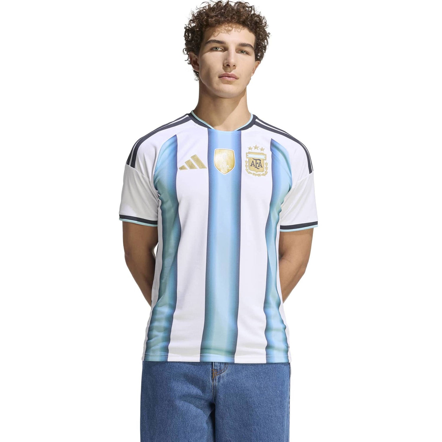 adidas Argentina Men&