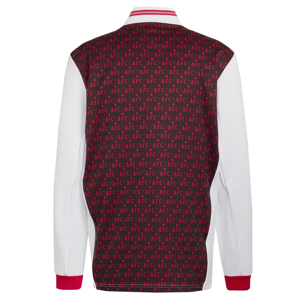 adidas Arsenal FC Men's Places+Faces Lifestyler Jersey