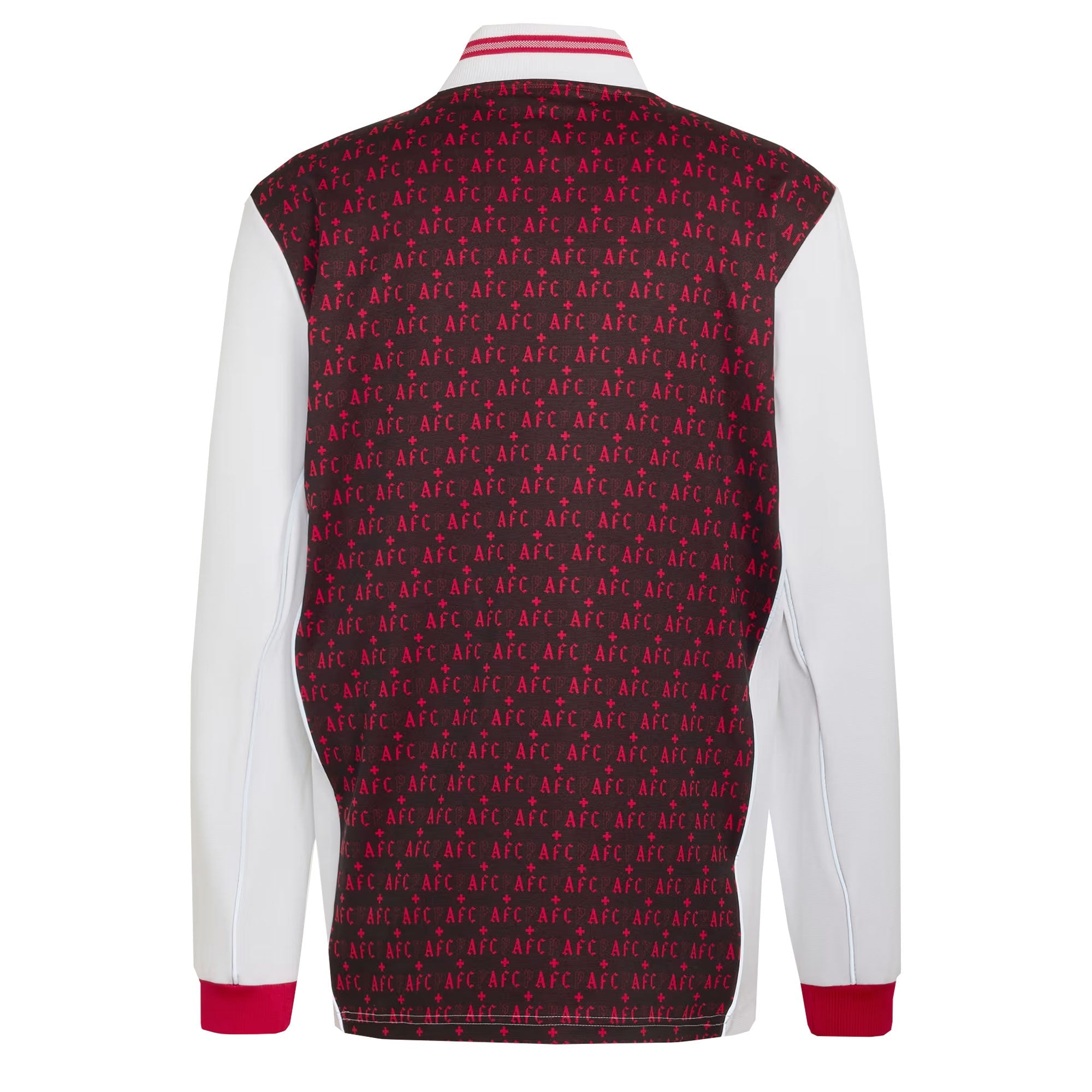 adidas Arsenal FC Men's Places+Faces Lifestyler Jersey