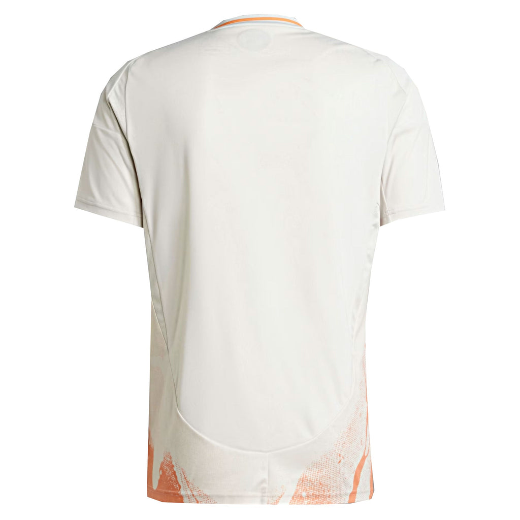 adidas AS Roma Men's Away Stadium 2024/25 Jersey