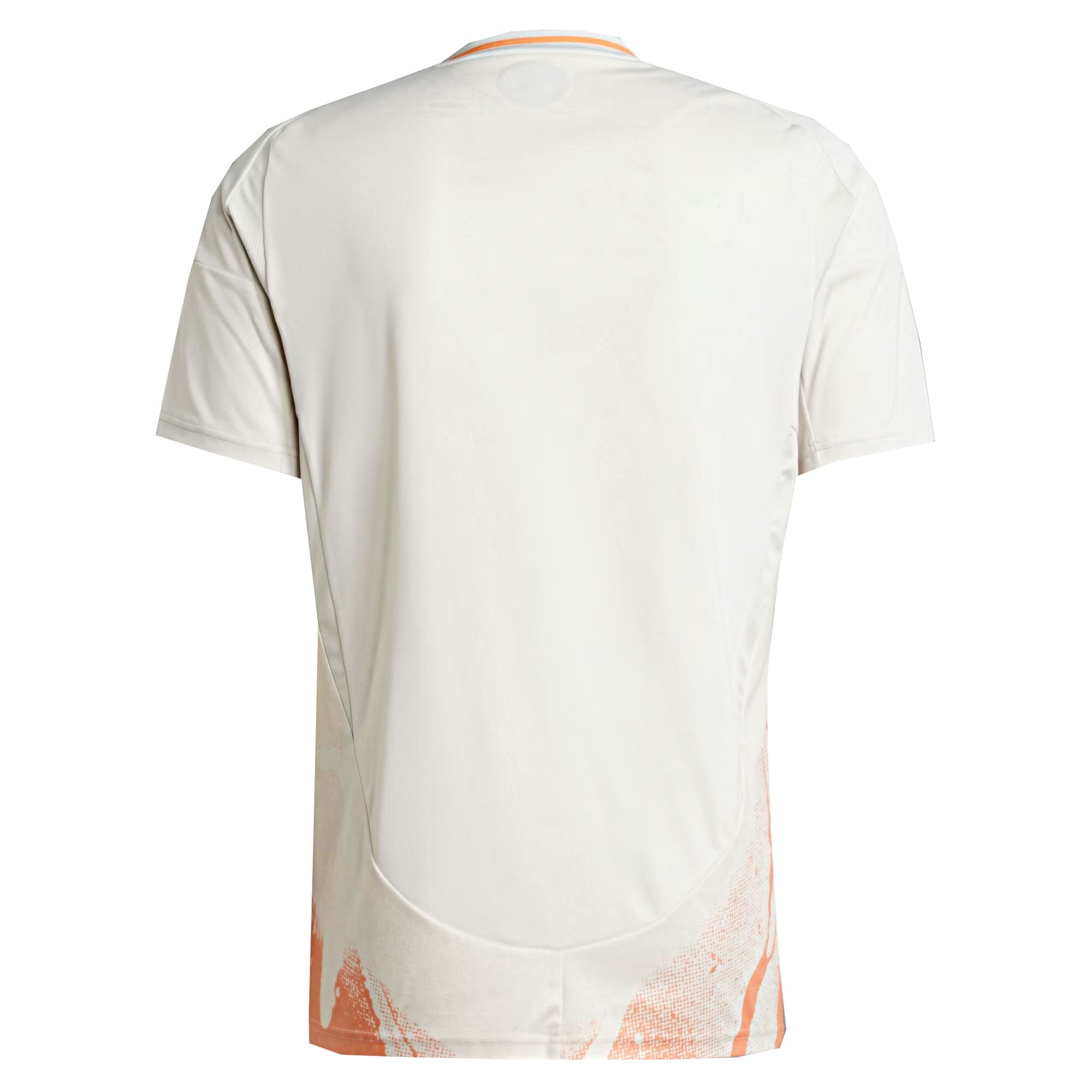 adidas AS Roma Men's Away Stadium 2024/25 Jersey