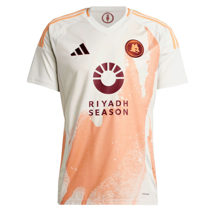 adidas AS Roma Men&