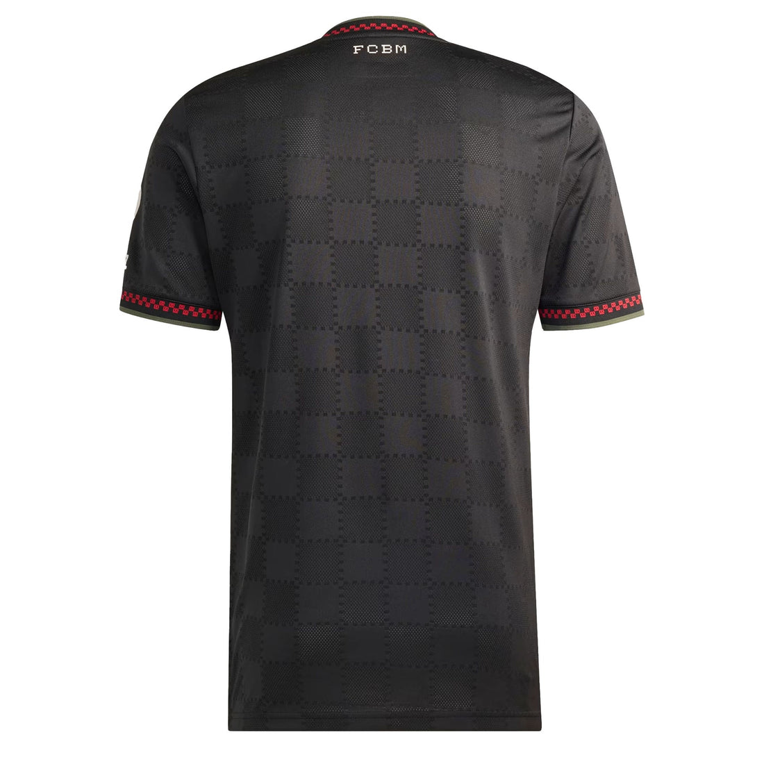 adidas FC Bayern Munich Men&
