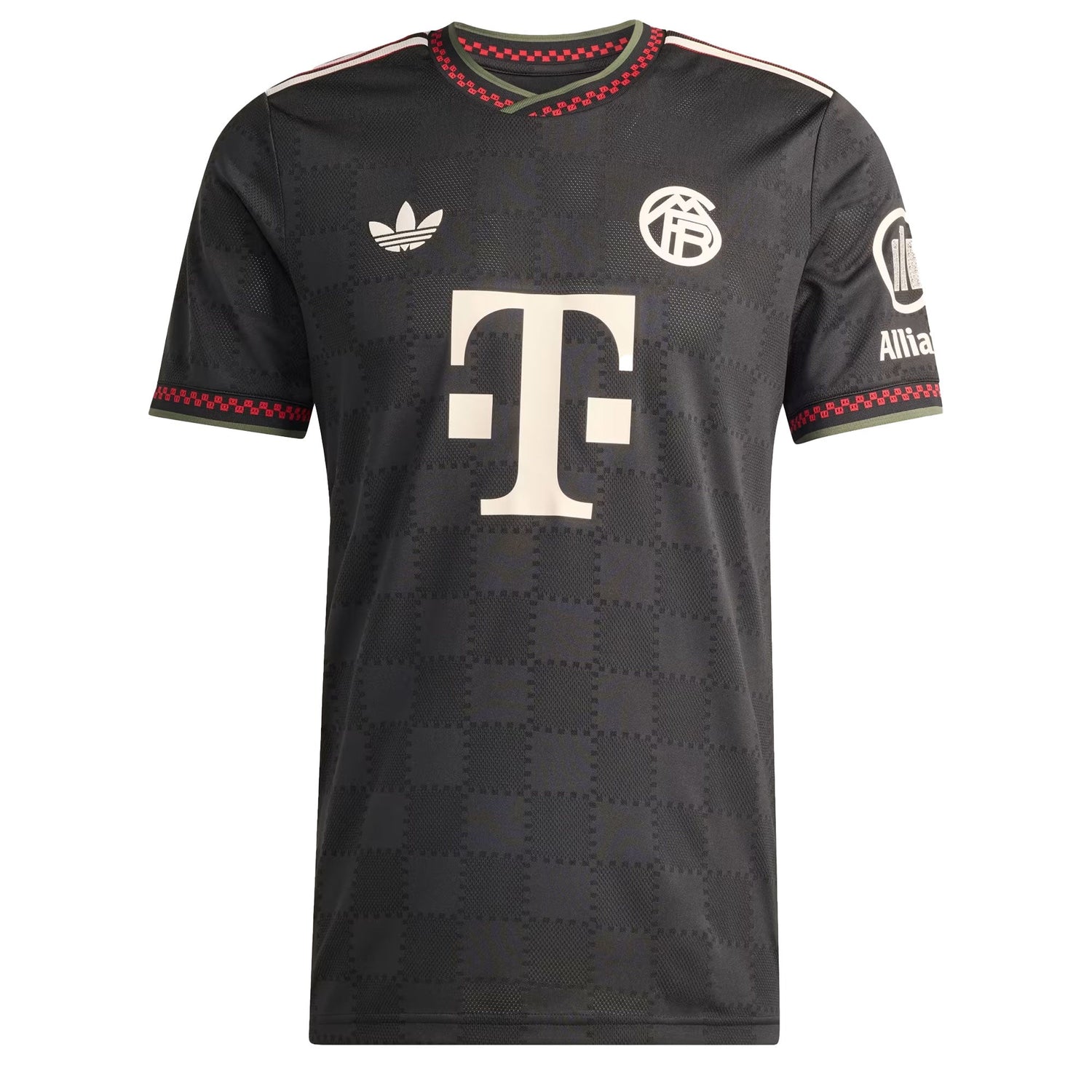 adidas FC Bayern Munich Men&