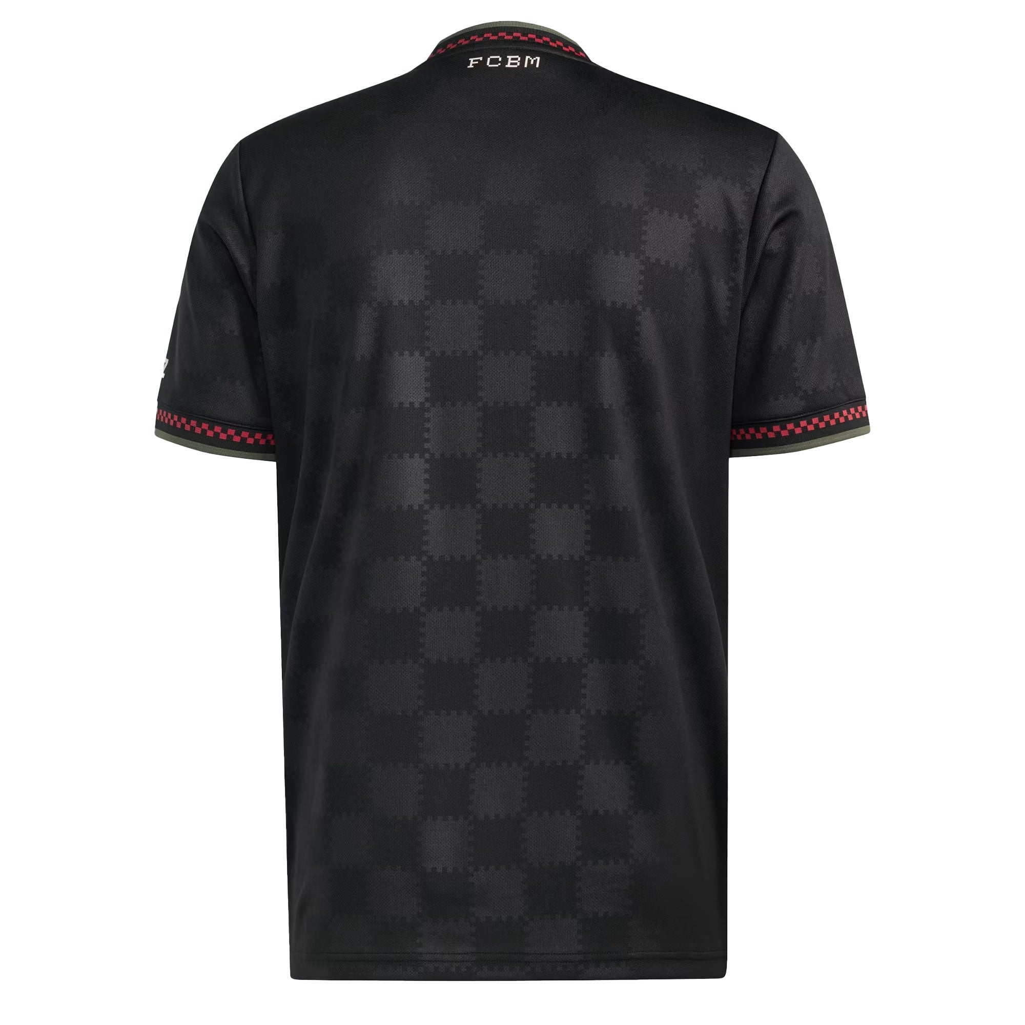 adidas FC Bayern Munich Men's Third Stadium 2025/26 Jersey