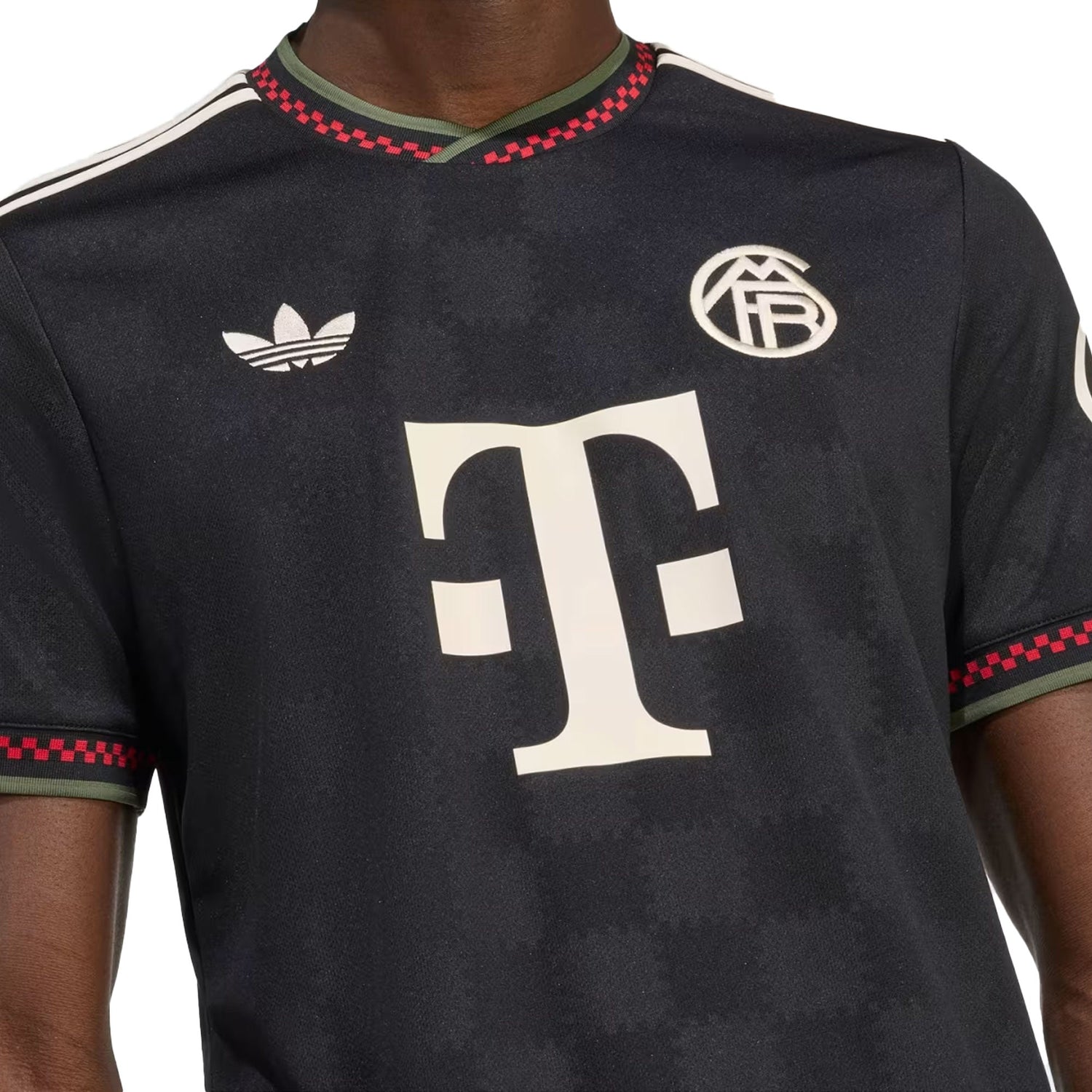 adidas FC Bayern Munich Men&