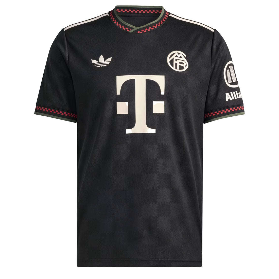 adidas FC Bayern Munich Men&