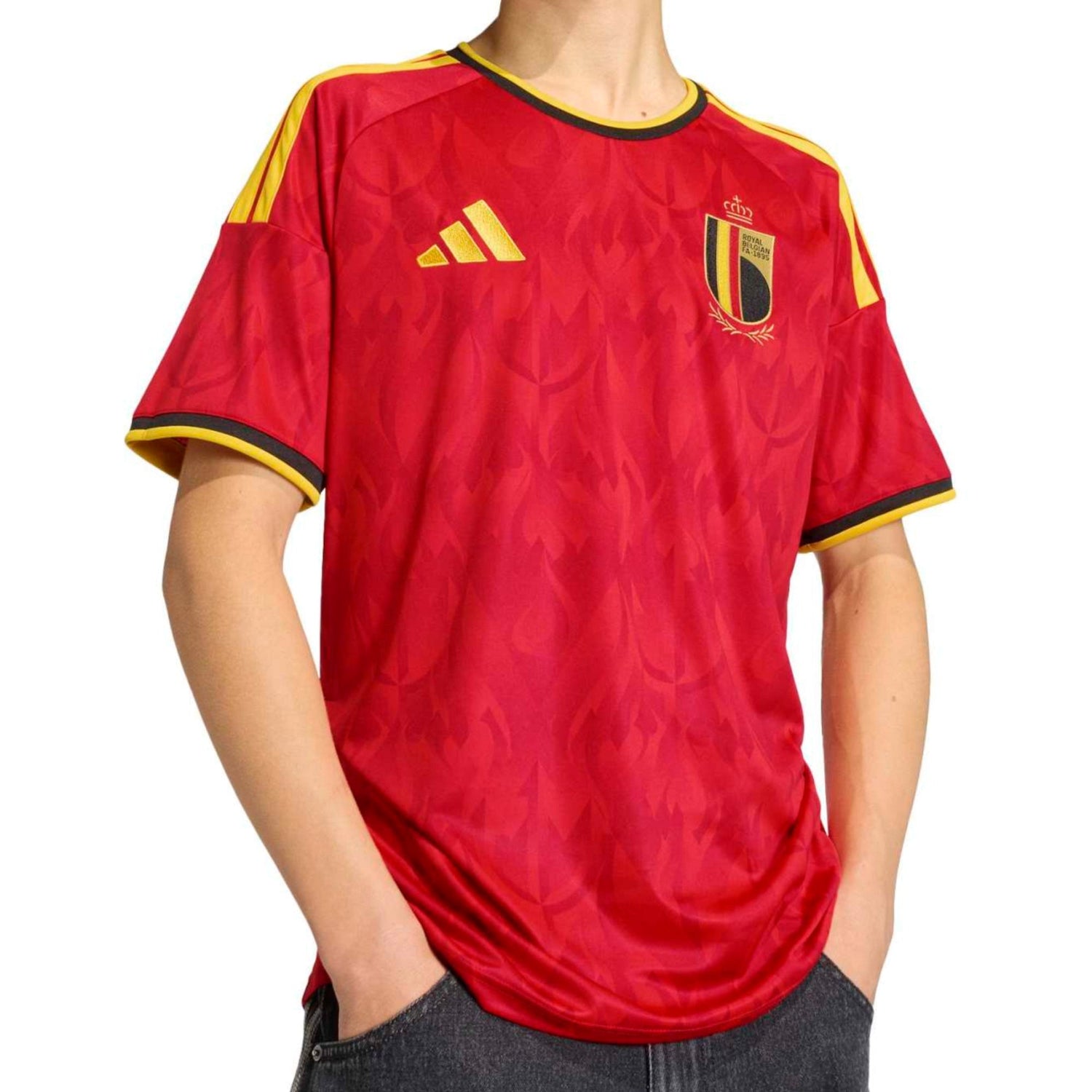 adidas Belgium Men&