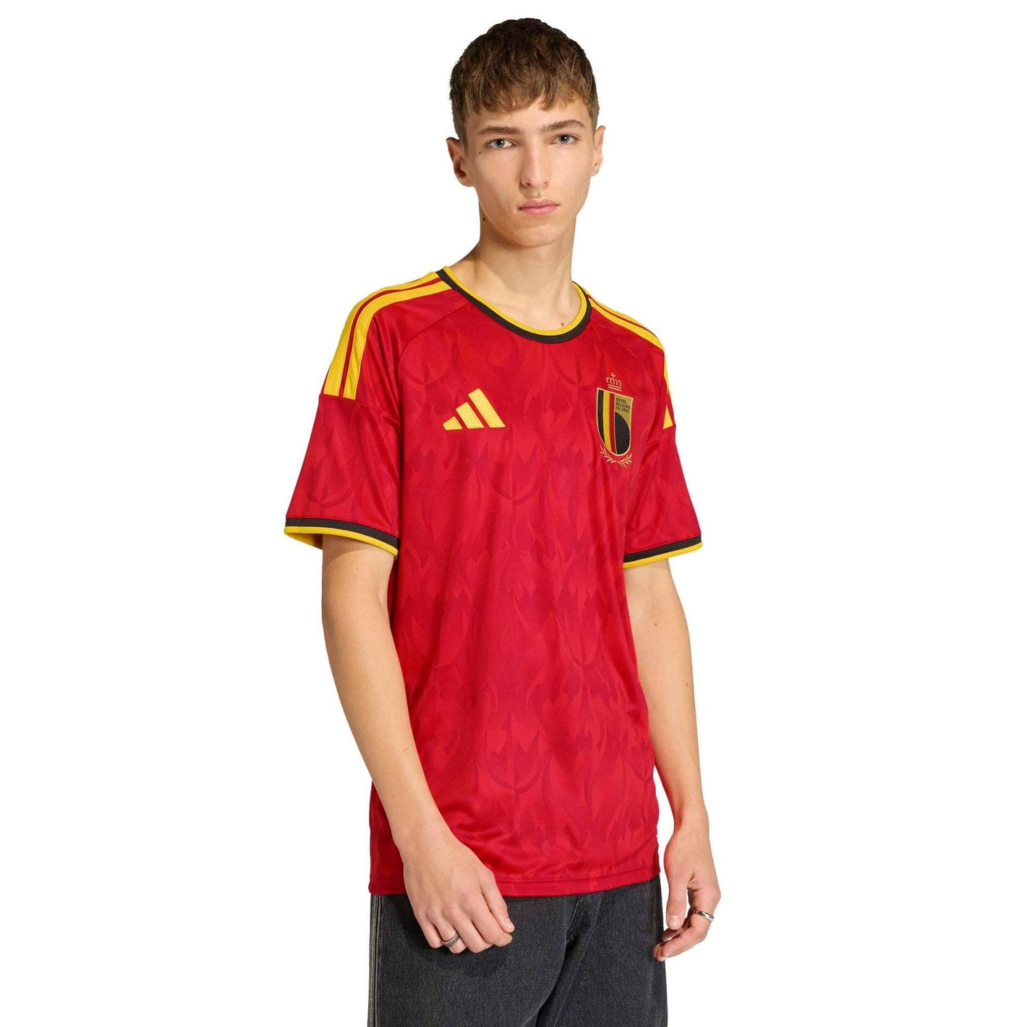 adidas Belgium Men&