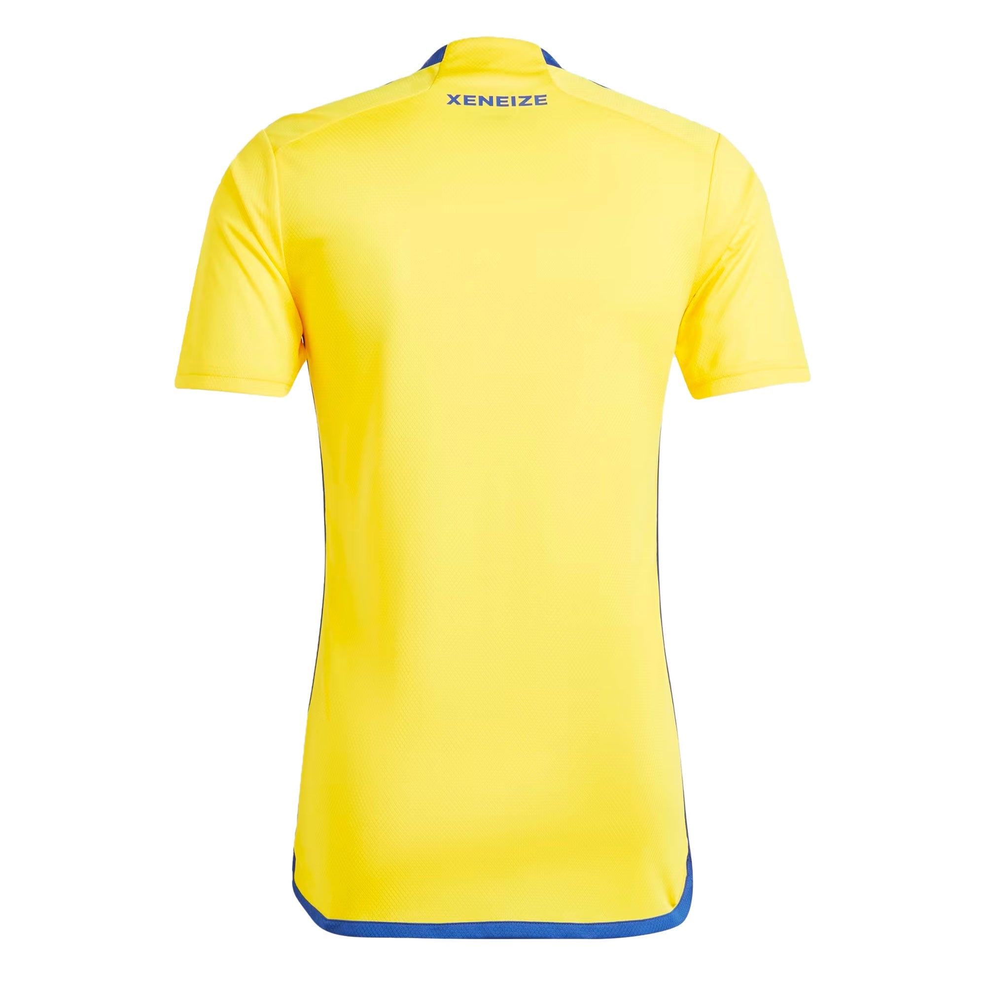 adidas Boca Juniors Men's Away Stadium 2023/24 Jersey