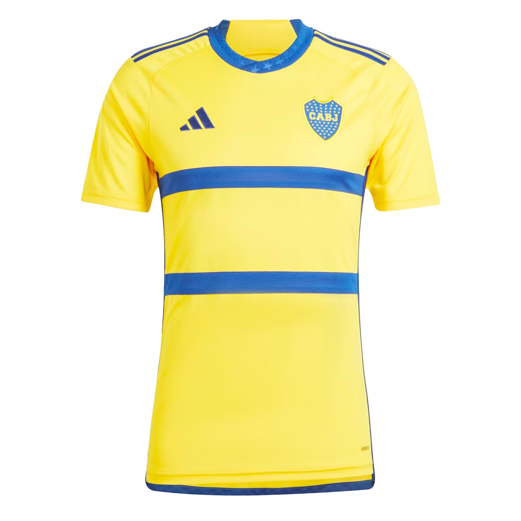 adidas Boca Juniors Men's Away Stadium 2023/24 Jersey