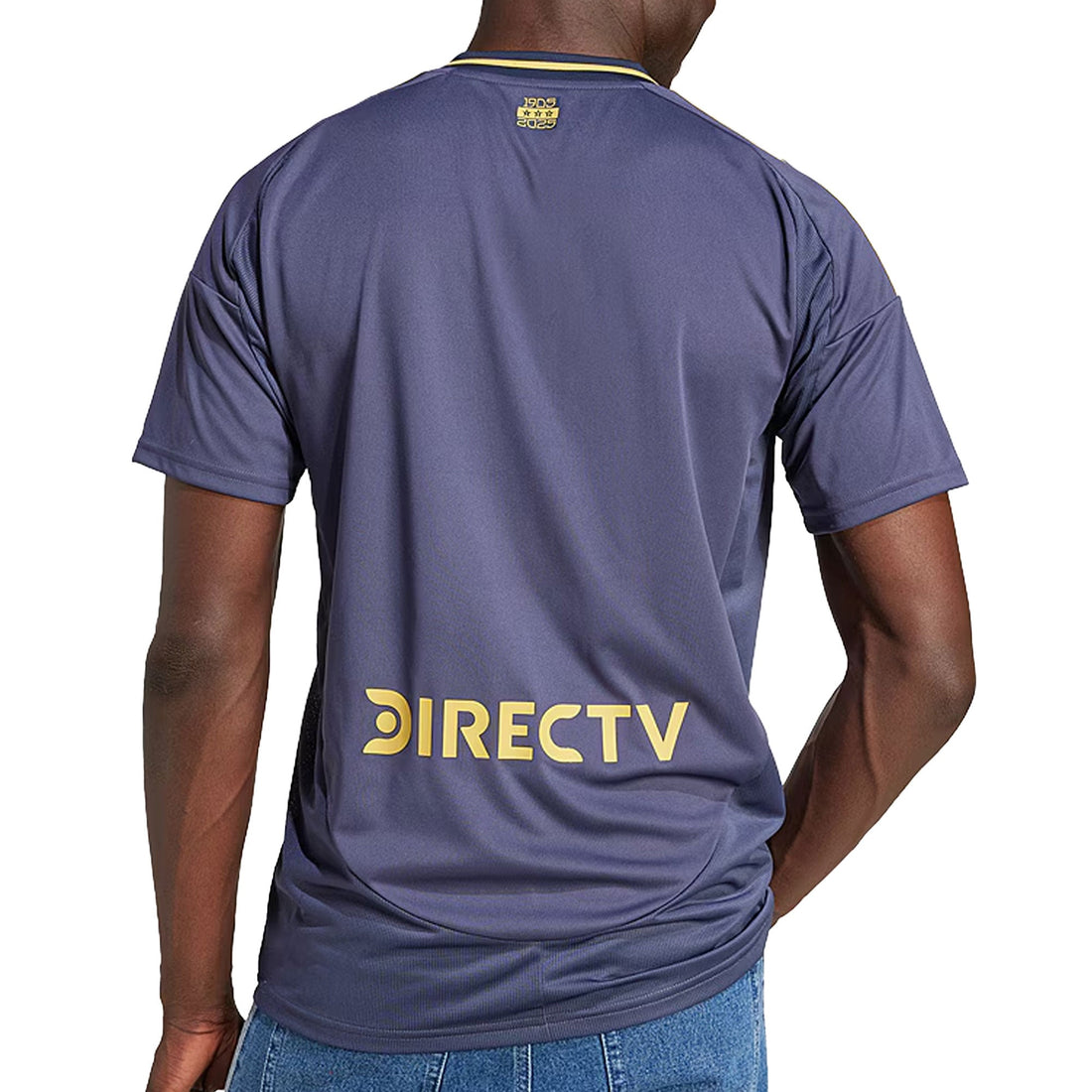 adidas Boca Juniors Men&